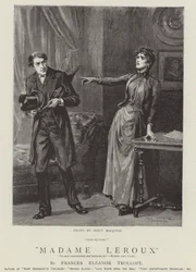 Madame Leroux